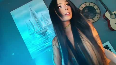 Snapshot of gata_salvaje22 chatting on 28, 4, 2026 Anya online show from 28, 4, 2026