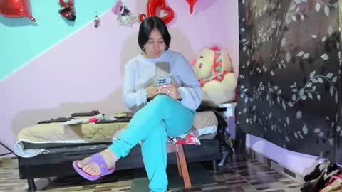 Diana online show from 22, 10, 2025