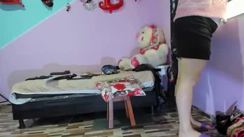 Diana online show from 23, 10, 2025