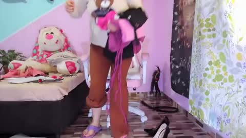 Diana online show from 17, 11, 2025