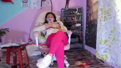 Diana online show from 16, 3, 2026