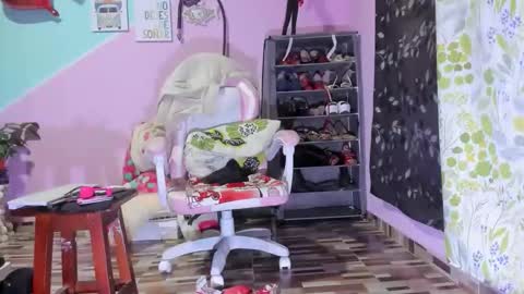 Diana online show from 17, 3, 2026