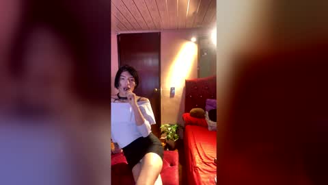 gatita_033 online show from 12, 3, 2026