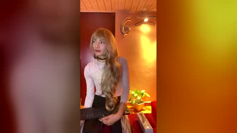 Snapshot of gatita_033 chatting on 8, 4, 2026 gatita_033 online show from 8, 4, 2026