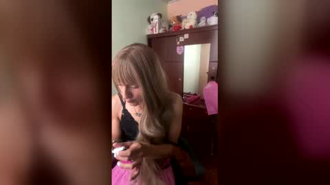 Snapshot of gatita_033 chatting on 17, 4, 2026 gatita_033 online show from 17, 4, 2026