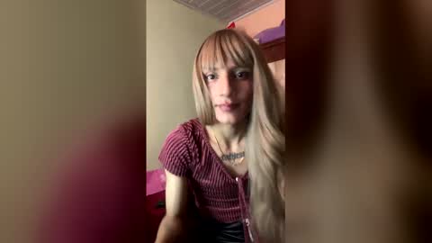 Snapshot of gatita_033 chatting on 20, 4, 2026 gatita_033 online show from 20, 4, 2026