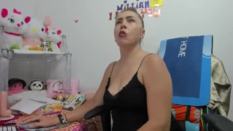 Mfe online show from 6, 3, 2025