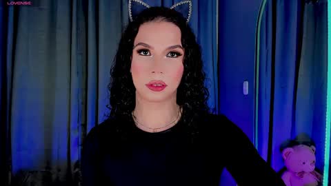 Vnecis Marn online show from 3, 1, 2025