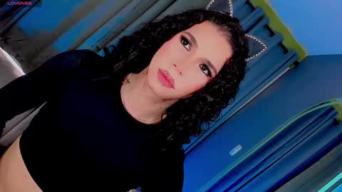 Vnecis Marn online show from 3, 1, 2025