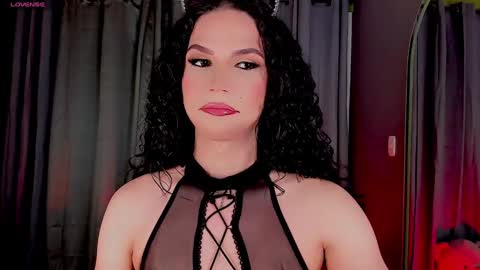 Vnecis Marn online show from 6, 1, 2025