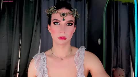 Vnecis Marn online show from 26, 1, 2025