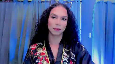 Vnecis Marn online show from 12, 3, 2025