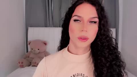 Vnecis Marn online show from 8, 11, 2025