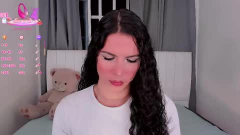 Snapshot of gatitavenecis1 chatting on 10, 1, 2026 Vnecis Marn online show from 10, 1, 2026