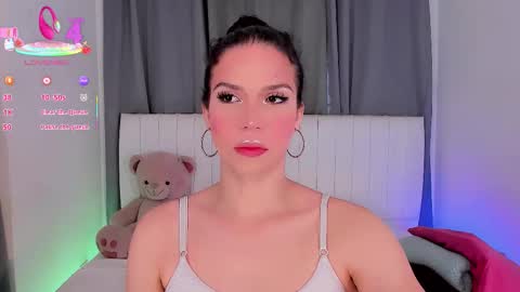 Snapshot of gatitavenecis1 chatting on 18, 1, 2026 Vnecis Marn online show from 18, 1, 2026