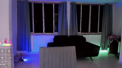 Snapshot of gatitavenecis1 chatting on 14, 5, 2026 Vnecis Marn online show from 14, 5, 2026