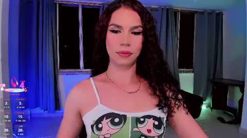 Snapshot of gatitavenecis1 chatting on 12, 6, 2026 Vnecis Marn online show from 12, 6, 2026