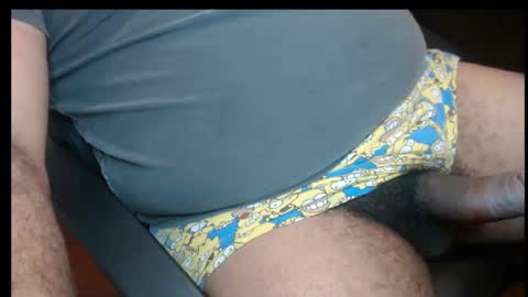 Snapshot of gato27cam chatting on 18, 2, 2025 Marco online show from 18, 2, 2025