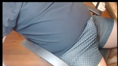 Snapshot of gato27cam chatting on 4, 3, 2025 Marco online show from 4, 3, 2025