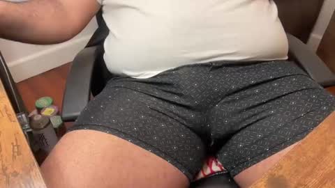 Snapshot of gato27cam chatting on 5, 3, 2025 Marco online show from 5, 3, 2025