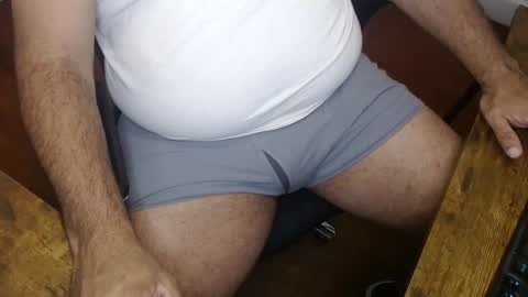 Snapshot of gato27cam chatting on 18, 11, 2025 Marco online show from 18, 11, 2025