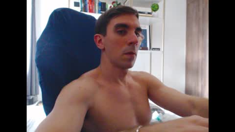 gatosarado23 online show from 26, 1, 2025