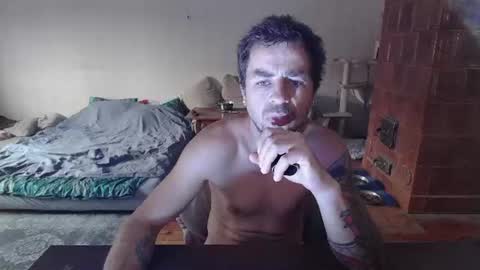 Snapshot of gattaka88 chatting on 2, 7, 2026 The Naked Welder online show from 2, 7, 2026