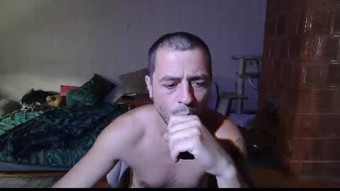 Snapshot of gattaka88 chatting on 13, 7, 2026 The Naked Welder online show from 13, 7, 2026