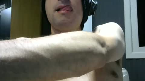 gauchors21 online show from 5, 1, 2025