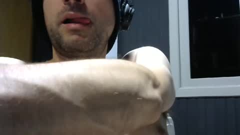 gauchors21 online show from 21, 2, 2025