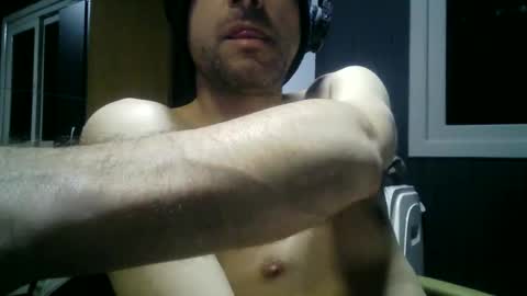 gauchors21 online show from 19, 9, 2025