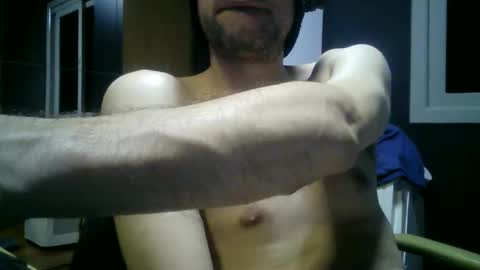 gauchors21 online show from 15, 11, 2025