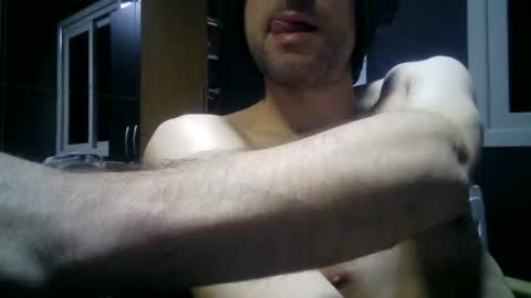 gauchors21 online show from 15, 4, 2026