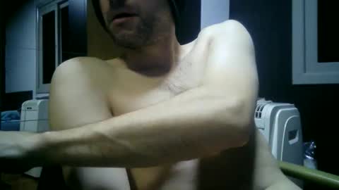 Snapshot of gauchors21 chatting on 11, 6, 2026 gauchors21 online show from 11, 6, 2026