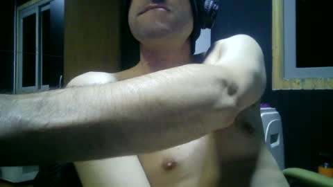 Snapshot of gauchors21 chatting on 13, 6, 2026 gauchors21 online show from 13, 6, 2026