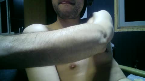 Snapshot of gauchors21 chatting on 10, 7, 2026 gauchors21 online show from 10, 7, 2026