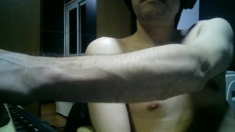 Snapshot of gauchors21 chatting on 19, 7, 2026 gauchors21 online show from 19, 7, 2026