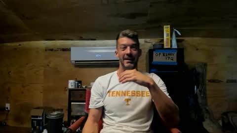 gawwwwddddamn online show from 15, 5, 2026