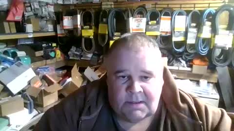 Kenny online show from 2, 12, 2024