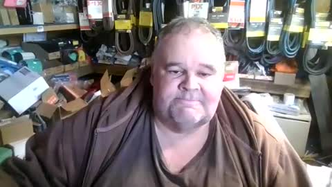 Kenny online show from 6, 12, 2024