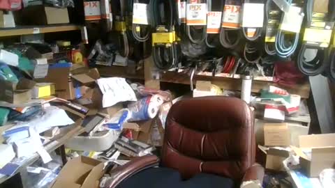 Kenny online show from 10, 9, 2025