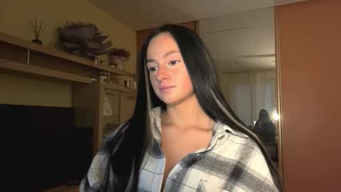 Stasy online show from 12, 11, 2025