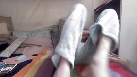 gayrobbin online show from 1, 6, 2026
