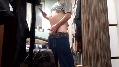 Snapshot of gazdadoka chatting on 12, 1, 2025 gazdadjoka online show from 12, 1, 2025