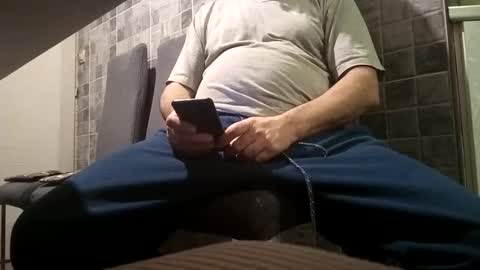 Snapshot of gazdadoka chatting on 12, 1, 2025 gazdadjoka online show from 12, 1, 2025