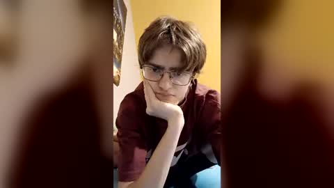 Sleepy Nerd online show from 11, 7, 2026