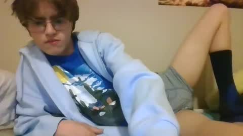 Sleepy Nerd online show from 16, 7, 2026