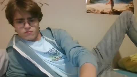Sleepy Nerd online show from 25, 7, 2026