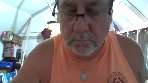itsacrook22 online show from 1, 6, 2026