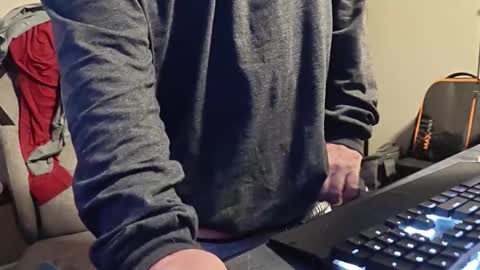 gd_mysterydick online show from 1, 11, 2025